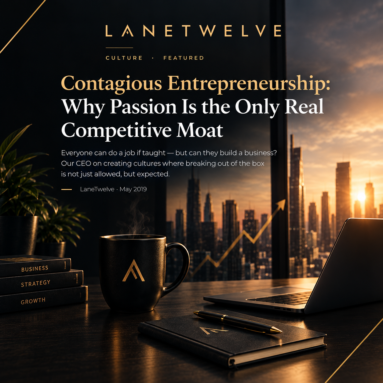 Contagious Entrepreneurship